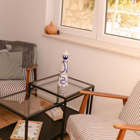2Nd Hvar Home Apartments Hvar Town Exterior photo