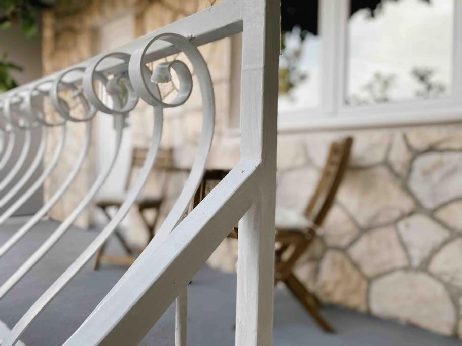 2Nd Hvar Home Apartments Hvar Town Exterior photo