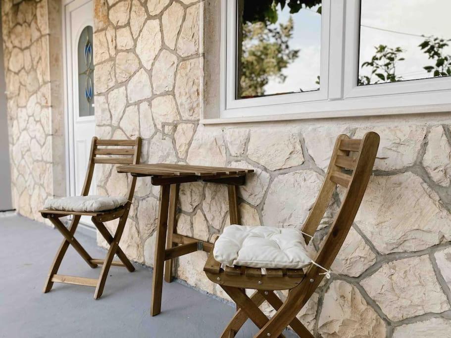 2Nd Hvar Home Apartments Hvar Town Exterior photo