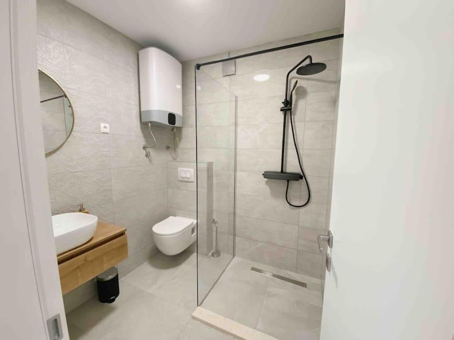 2Nd Hvar Home Apartments Hvar Town Exterior photo