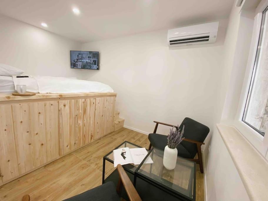 2Nd Hvar Home Apartments Hvar Town Exterior photo