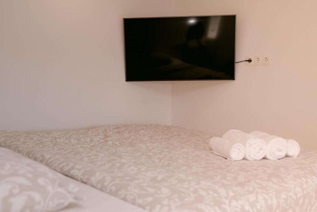2Nd Hvar Home Apartments Hvar Town Exterior photo