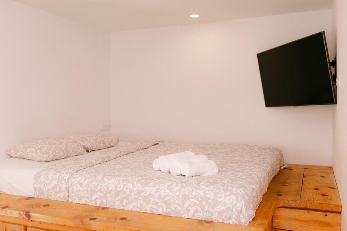 2Nd Hvar Home Apartments Hvar Town Exterior photo