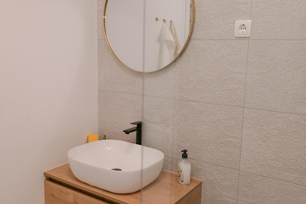 2Nd Hvar Home Apartments Hvar Town Exterior photo