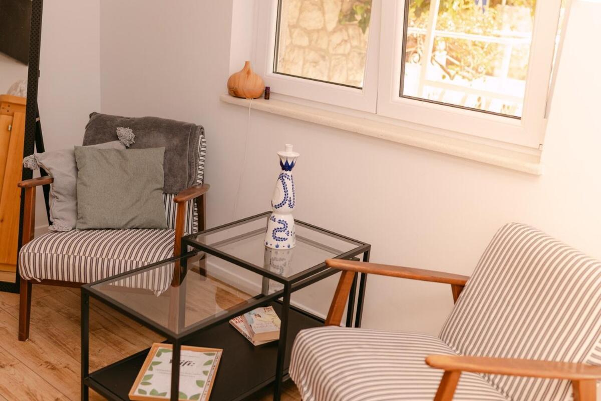 2Nd Hvar Home Apartments Hvar Town Exterior photo